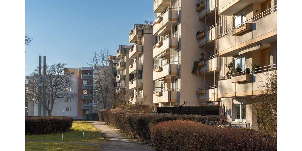 Etagenwohnung Haar - 3 Zimmer, 98 m&sup2;, 640.000&euro; | Angebot:25563112