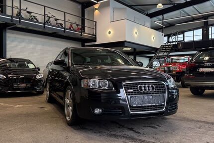 Audi A3 205.000 km 2.699 &euro; Rotenburg 27356