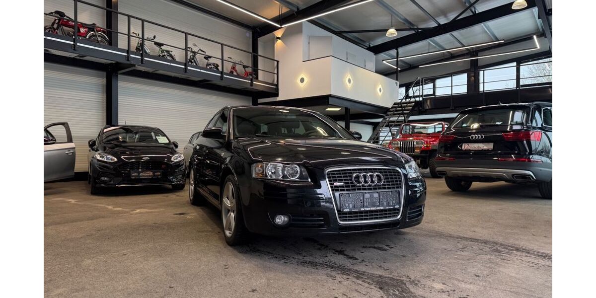 Audi A3 205.000 km 2.699 &euro; Rotenburg 27356