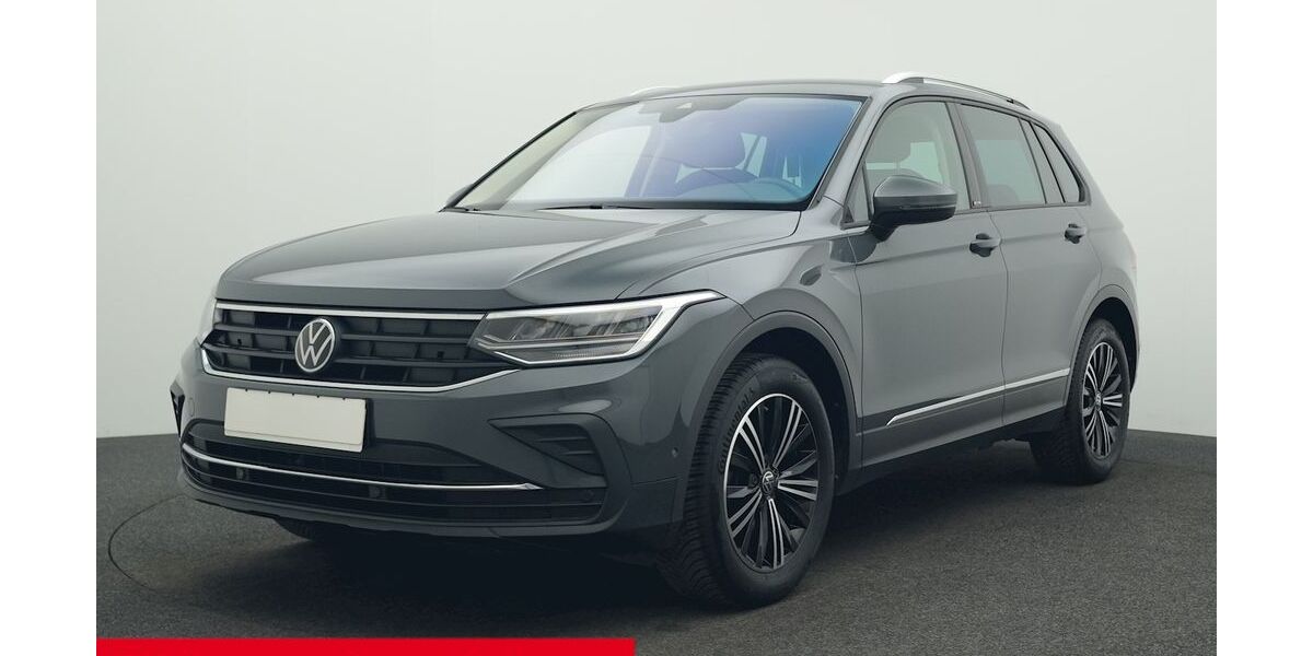 VW Tiguan 39.995 km 25.940 &euro; Greding an der A9 91171