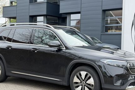Mercedes-Benz EQB 108.400 km 26.750 &euro; Krefeld 47805