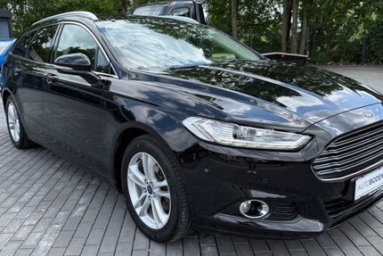 Ford Mondeo 223.000 km 6.900 &euro; Frankfurt am Main - Ost / Fechenheim 60386