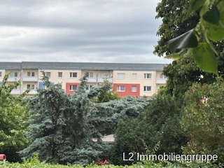 Attraktive 3- Raum ETW im EG in ruhiger Lage in Coswig - Erdgeschoßwohnung Coswig | Angebot:27225281