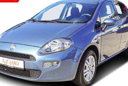 Fiat Punto 66.699 km 8.990 &euro; Berlin 13599