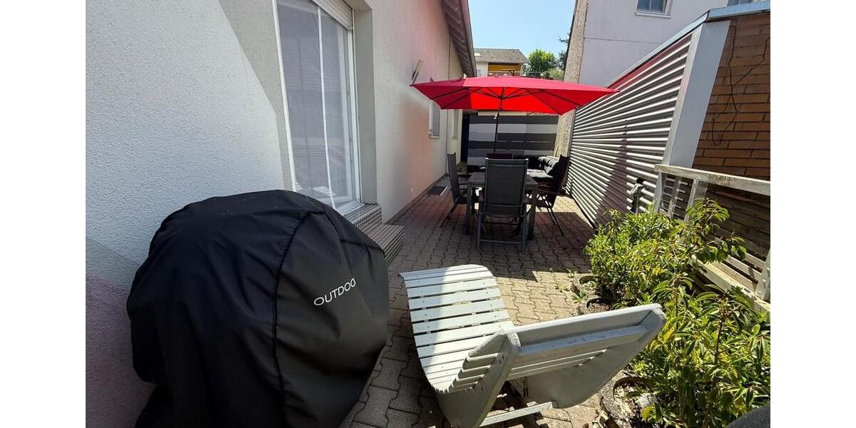 Top Wohnung 4 zimmer