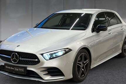 Mercedes-Benz A 200 33.875 km 29.610 &euro; Heilbad Heiligenstadt 37308