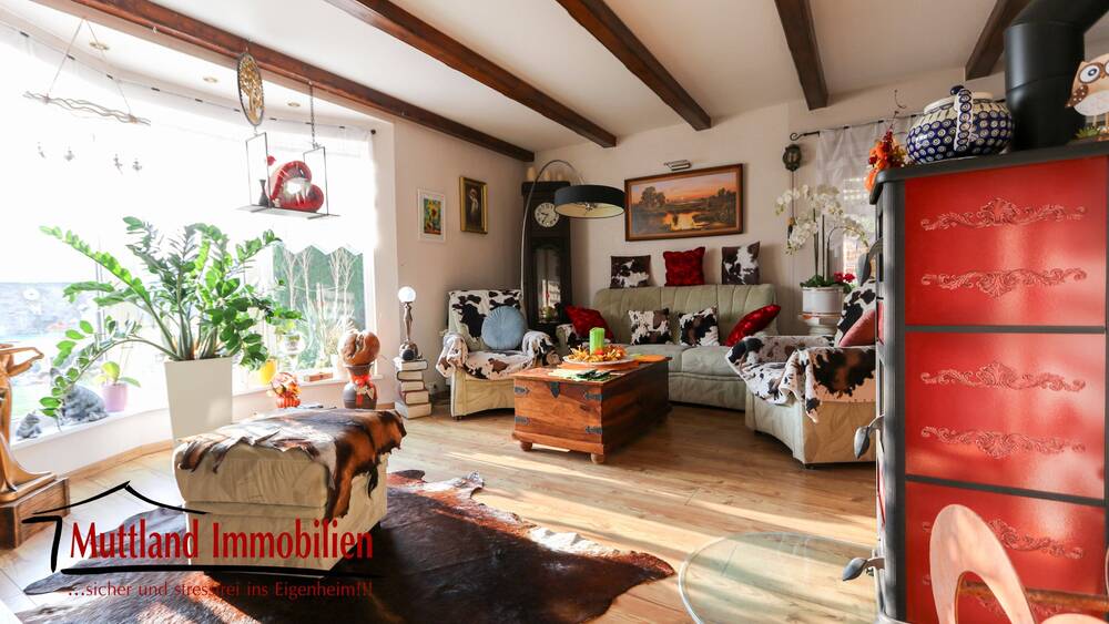 Einfamilienhaus Elmenhorst - 5 Zimmer, 123 m&sup2;, 390.000&euro; | Angebot:25731468