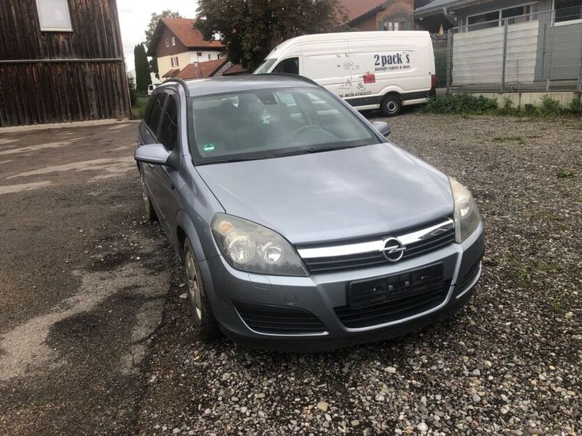 Astra