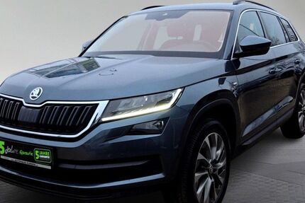Skoda Kodiaq 55.348 km 32.690 &euro; Berlin 10365