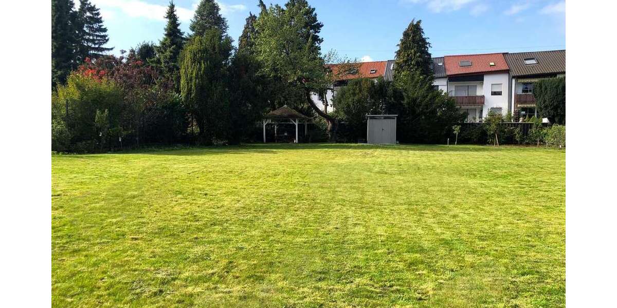 Grundstück Ilvesheim - 1.415.400&euro; | Angebot:27363886