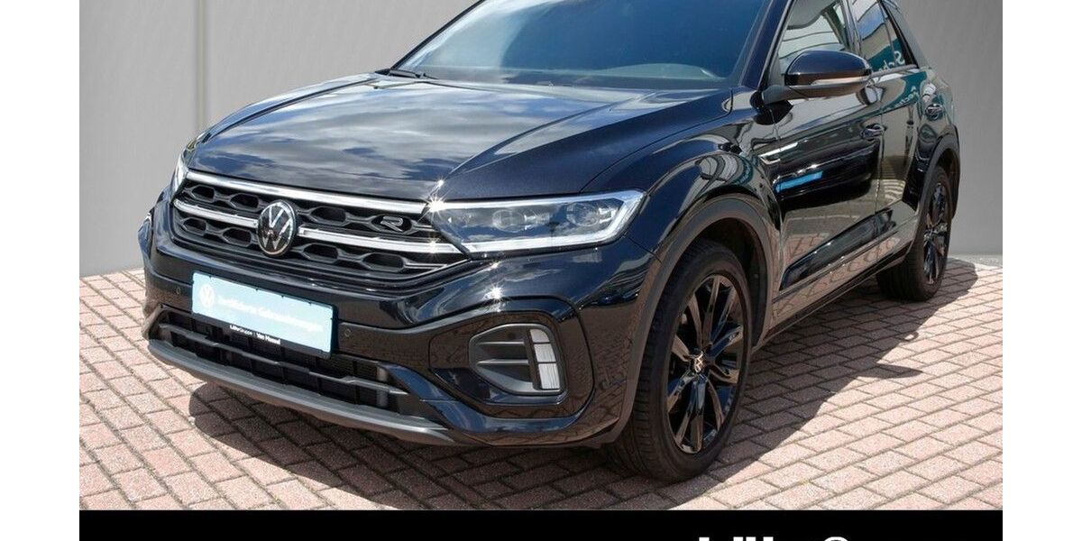 VW T-Roc 22.640 km 31.750 &euro; Meckenheim / Bonn 53340