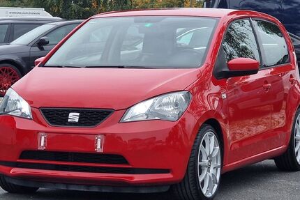 Seat Mii 120.000 km 4.990 &euro; Zirndorf 90513