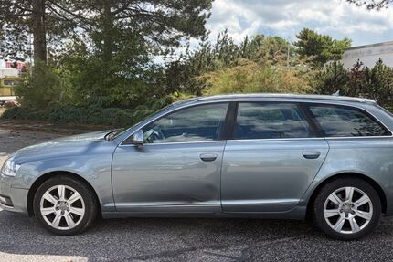 Audi A6 371.281 km 2.999 &euro; Barsbüttel 22885