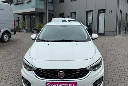 Fiat Tipo 107.600 km 7.990 &euro; Lüdinghausen 59348