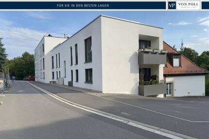Wohnung Würzburg Lindleinsmühle - 2 Zimmer, 57 m&sup2;, 895&euro; | Angebot:26875662
