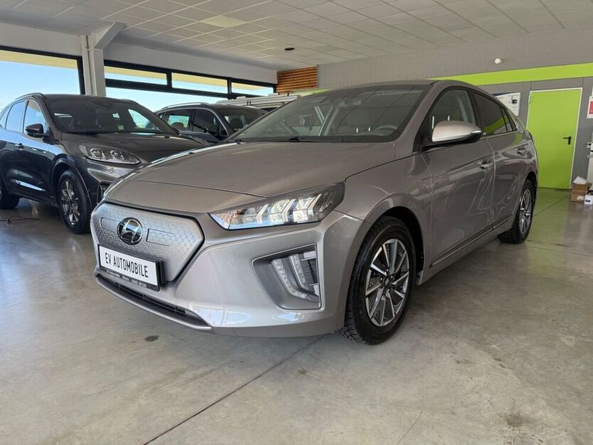 IONIQ