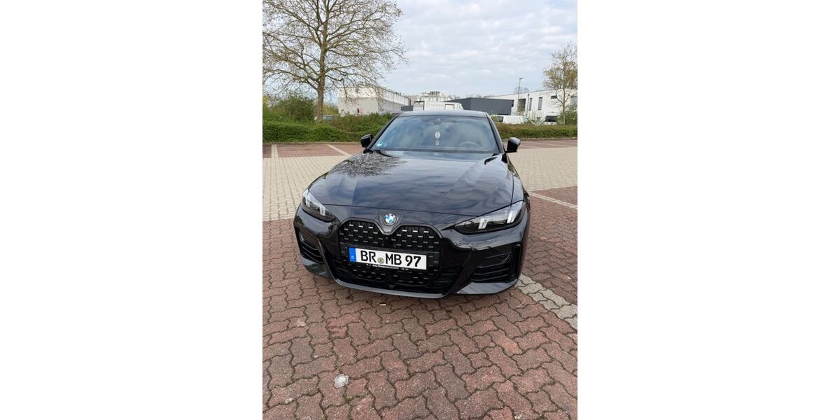 BMW 430 Gran Coupé 16.600 km 62.990 &euro; Walzbachtal 75045