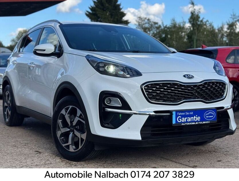 Sportage
