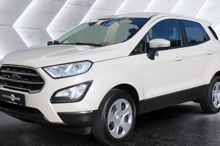 Ford EcoSport 73.600 km 11.400 &euro; Waldkirch 79183