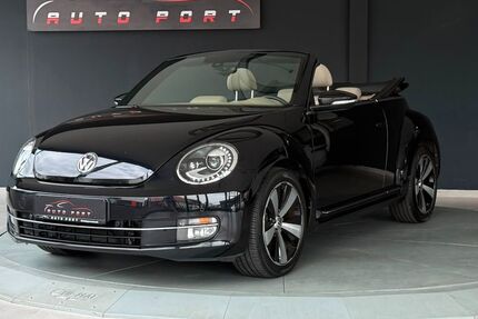 VW Beetle 109.000 km 12.900 &euro; Schöppenstedt 38170