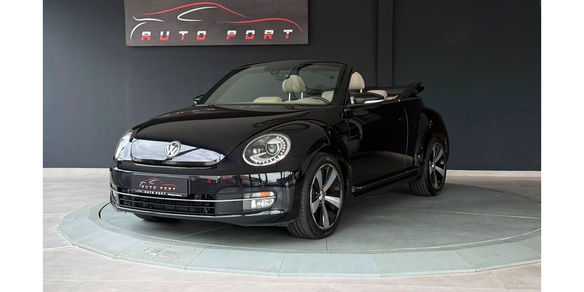 VW Beetle 109.000 km 12.900 &euro; Schöppenstedt 38170