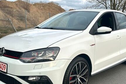 VW Polo 108.900 km 13.500 € Groß-Zimmern 64846
