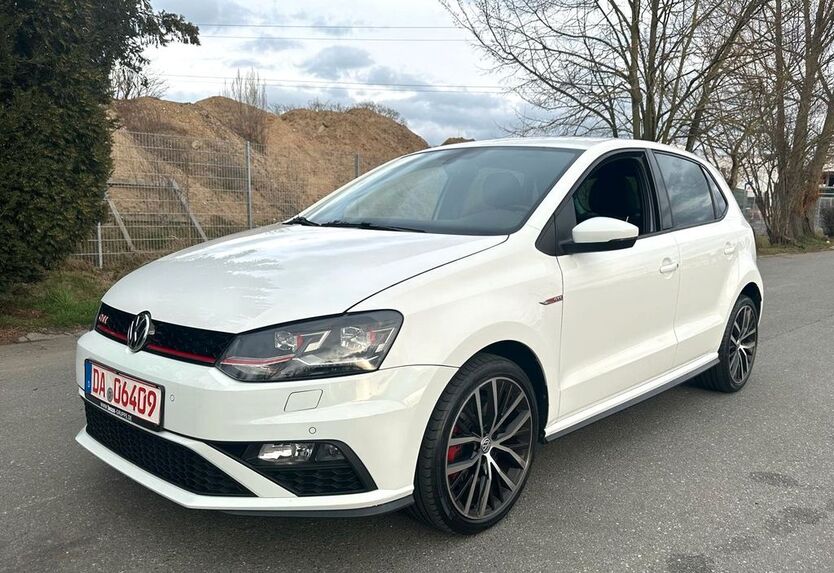 VW Polo 108.900 km 13.500 € Groß-Zimmern 64846