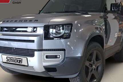 Land Rover Defender 8.000 km 61.210 &euro; Oldenburg 26125