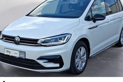 VW Touran 15.541 km 36.860 &euro; Balingen 72336