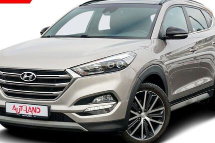 Hyundai TUCSON 54.267 km 21.950 &euro; Schwerin 19061