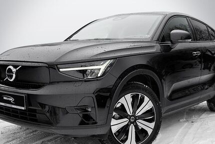 Volvo C40 38.300 km 33.890 &euro; Pinneberg 25421