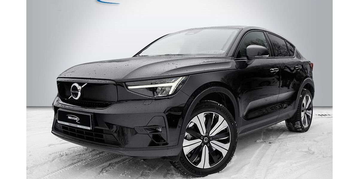 Volvo C40 38.300 km 33.890 &euro; Pinneberg 25421