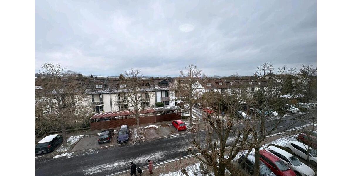 Etagenwohnung Mainz Bretzenheim - 3 Zimmer, 84 m&sup2;, 360.000&euro; | Angebot:25429647