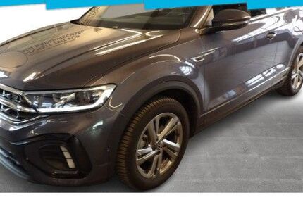 VW T-Roc 6.668 km 31.740 &euro; Berlin 12099