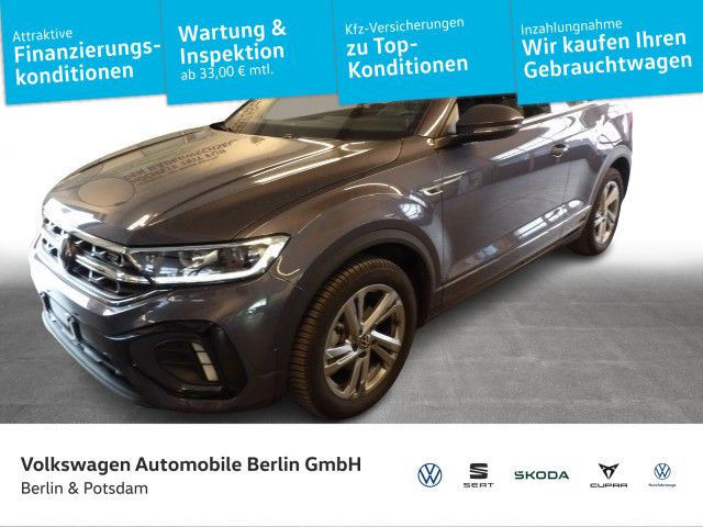 VW T-Roc 6.668 km 31.740 &euro; Berlin 12099