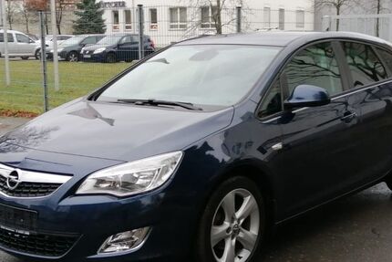 Opel Astra 169.900 km 4.999 &euro; Chemnitz 09120