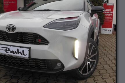 Toyota Yaris Cross 55.400 km 25.996 € Schwabach 91126