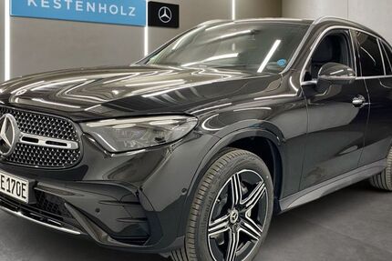 Mercedes-Benz GLC 300 9.158 km 72.850 &euro; Freiburg 79111
