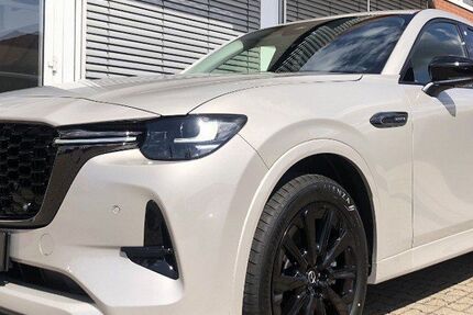 Mazda CX-60 50.303 km 38.995 &euro; Waren 17192