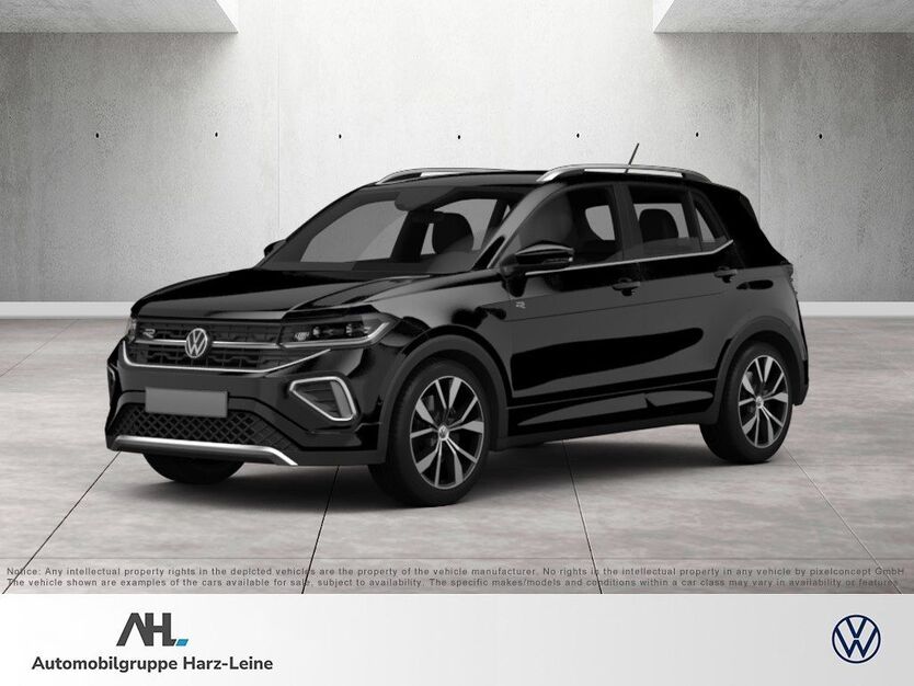 VW T-Cross 11.061 km 24.248 € Osterode 37520