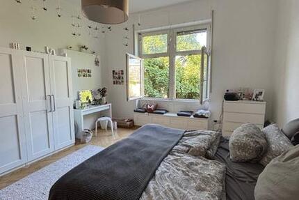 WG Zimmer ab 01.07