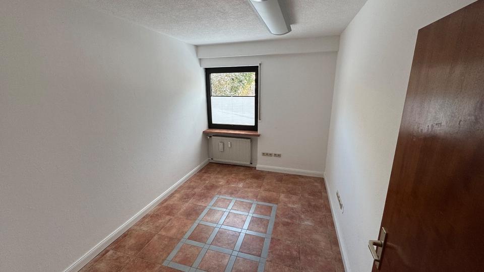 Wohnung - 80qm + Terrasse - 66663 Merzig-Mechern, Westring 3 zimmer