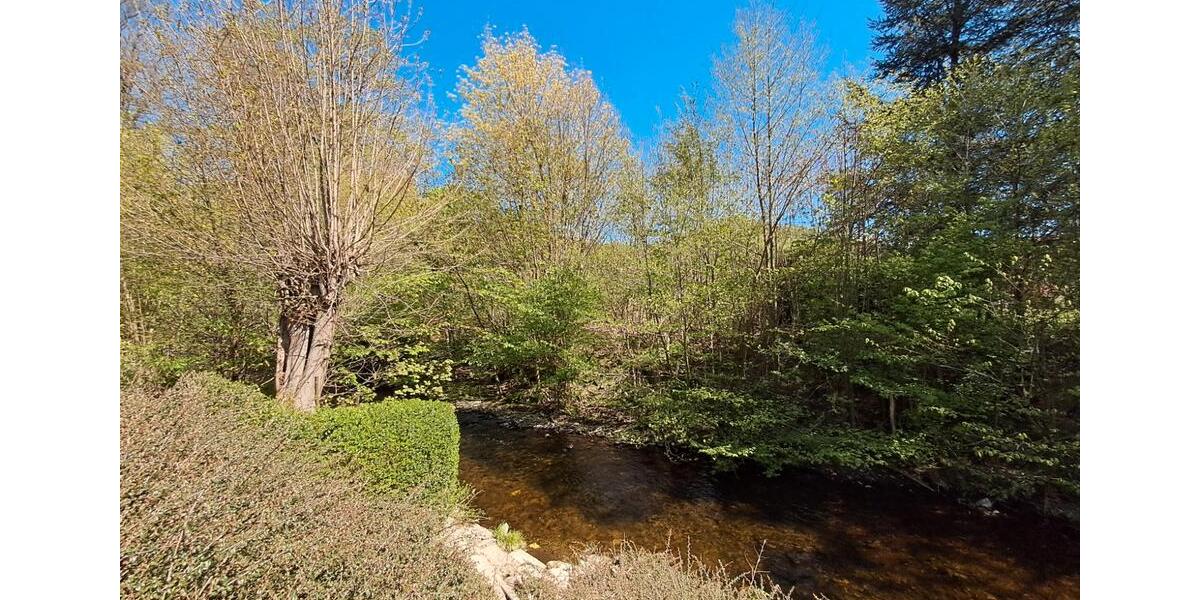 Einfamilienhaus Bad Lauterberg im Harz - 279.000&euro; | Angebot:26406913