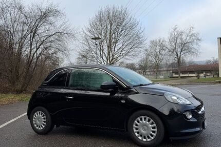 Opel Adam 69.333 km 9.800 &euro; Hüsingen 79585