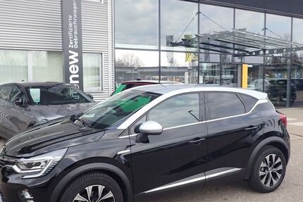 Renault Captur 60.865 km 18.990 &euro; Neu-Ulm 89231