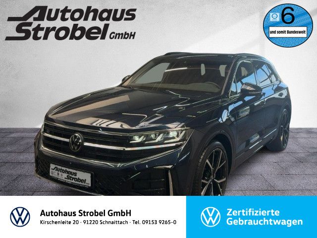 Touareg