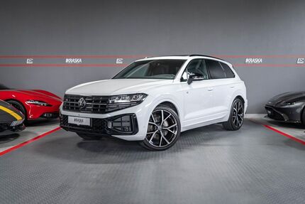 VW Touareg 64.552 km 57.490 &euro; Germaringen 87656