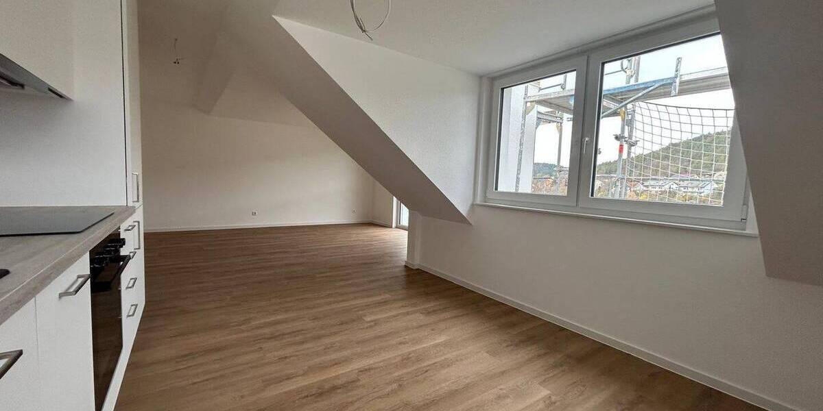 Etagenwohnung Boxberg Kupprichhausen - 3 Zimmer, 77 m&sup2;, 840&euro; | Angebot:26155880