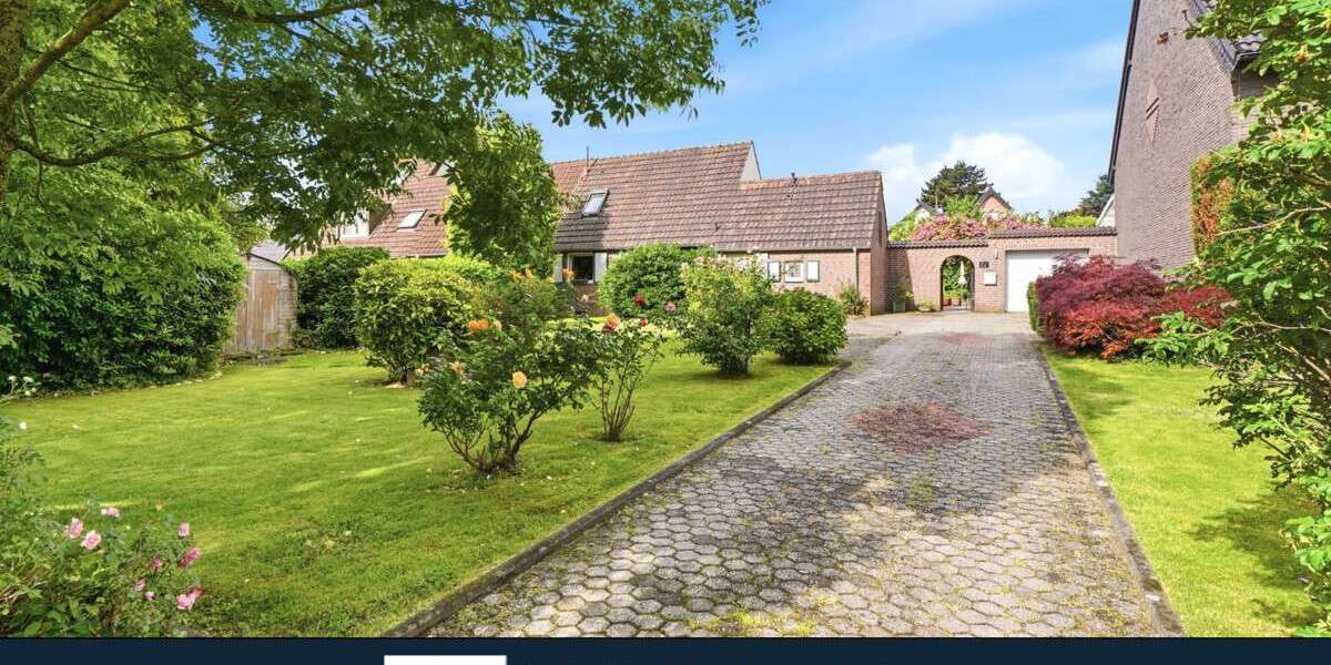 Einfamilienhaus Herzogenrath - 7 Zimmer, 185 m&sup2;, 335.000&euro; | Angebot:26913886