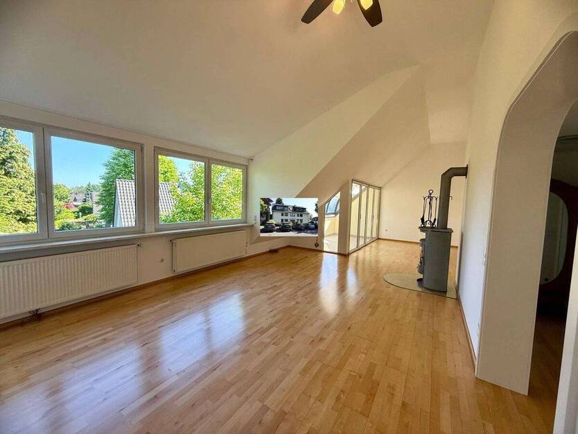 Solides MFH in Düsseldorf-Urdenbach zu verkaufen! zimmer